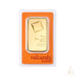 Valcambi 100g Gold Minted Gold Bar