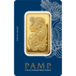 Random Brand 100g Gold Bar