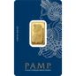 Random Brand 10g Gold Bar