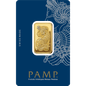 Random Brand 20g Gold Bar